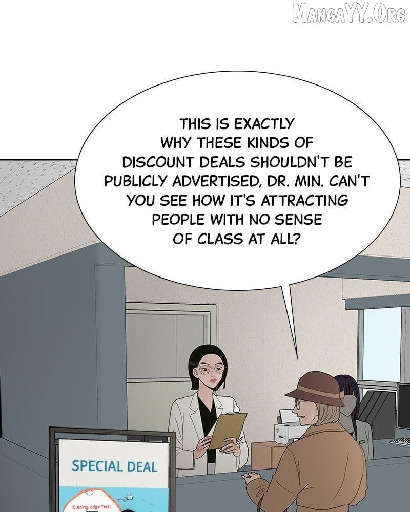 Between Two Floors Chapter 32 page 29 - 