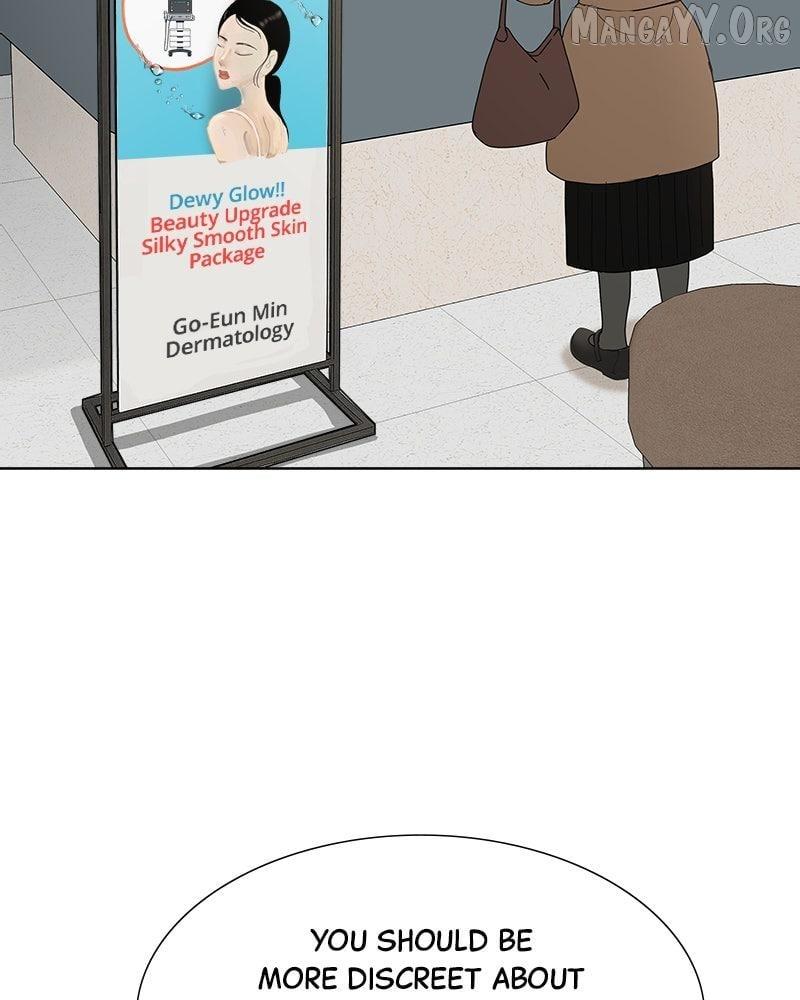 Between Two Floors Chapter 32 page 30 - 