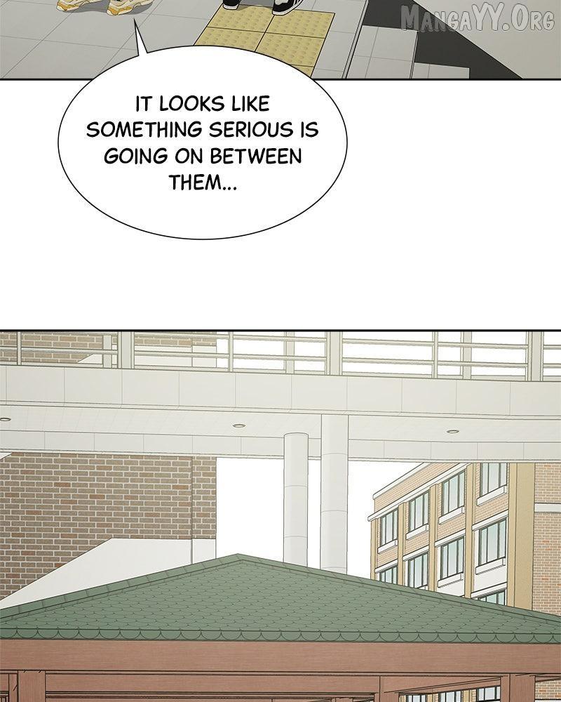 Between Two Floors Chapter 32 page 4 - 