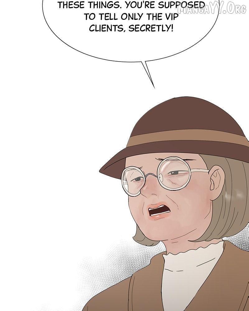 Between Two Floors Chapter 32 page 31 - 