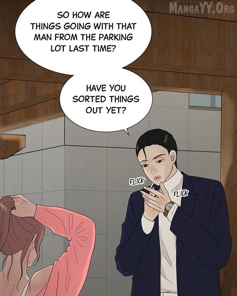 Between Two Floors Chapter 32 page 36 - 