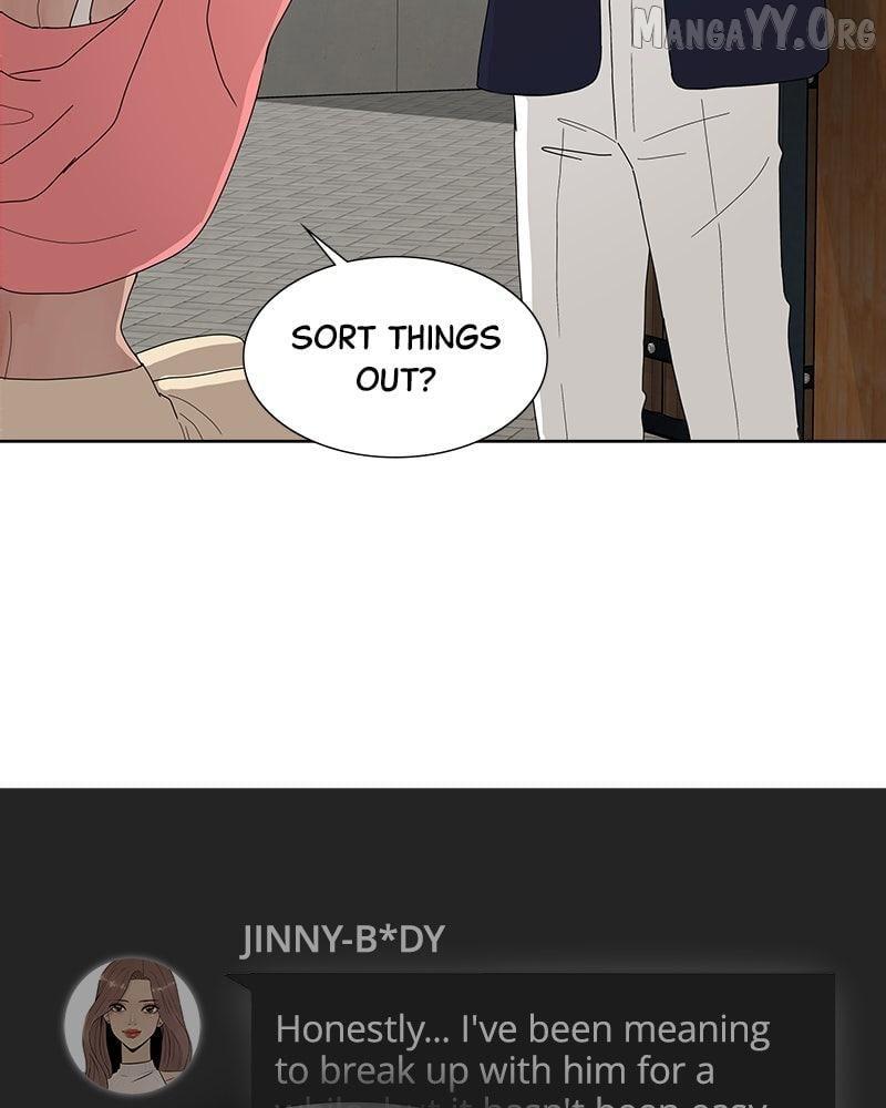 Between Two Floors Chapter 32 page 37 - 
