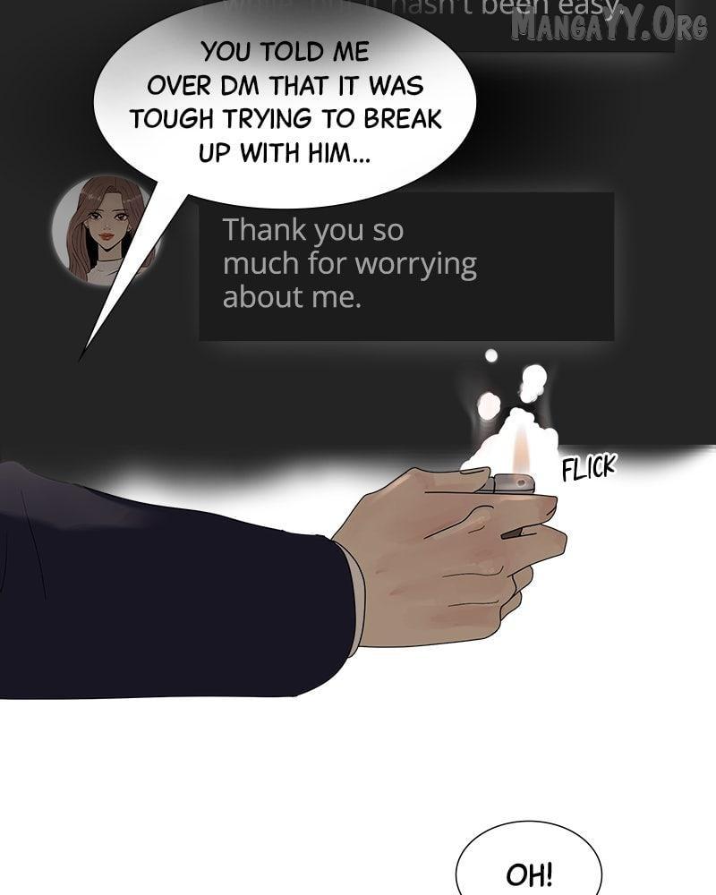 Between Two Floors Chapter 32 page 38 - 