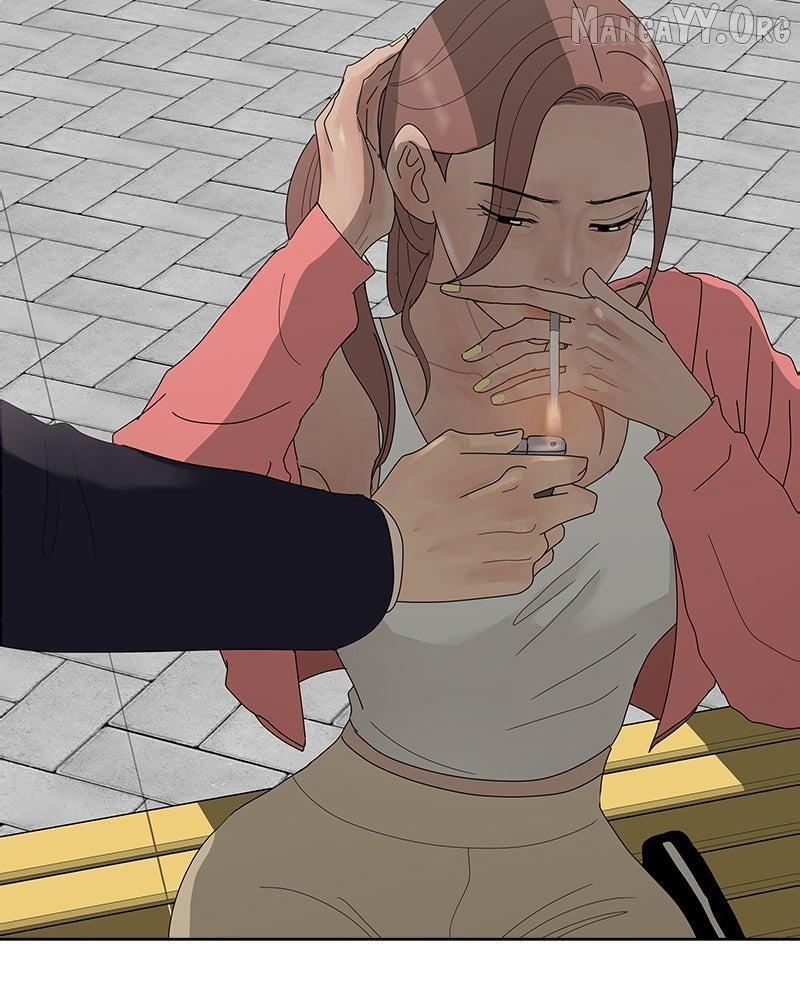 Between Two Floors Chapter 32 page 40 - 