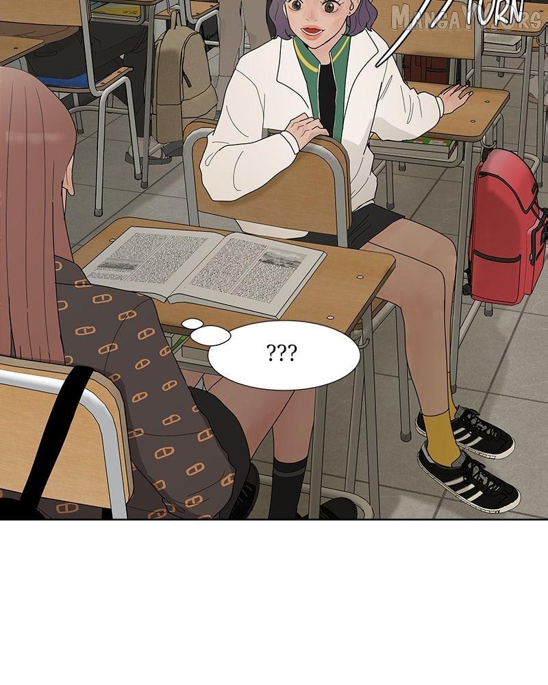 Between Two Floors Chapter 32 page 47 - 
