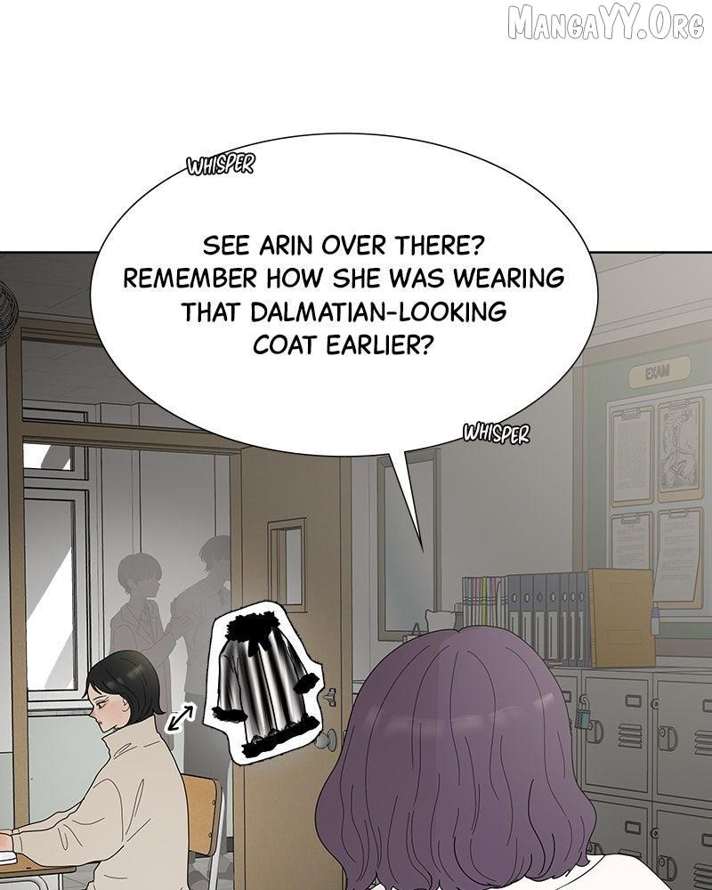 Between Two Floors Chapter 32 page 48 - 