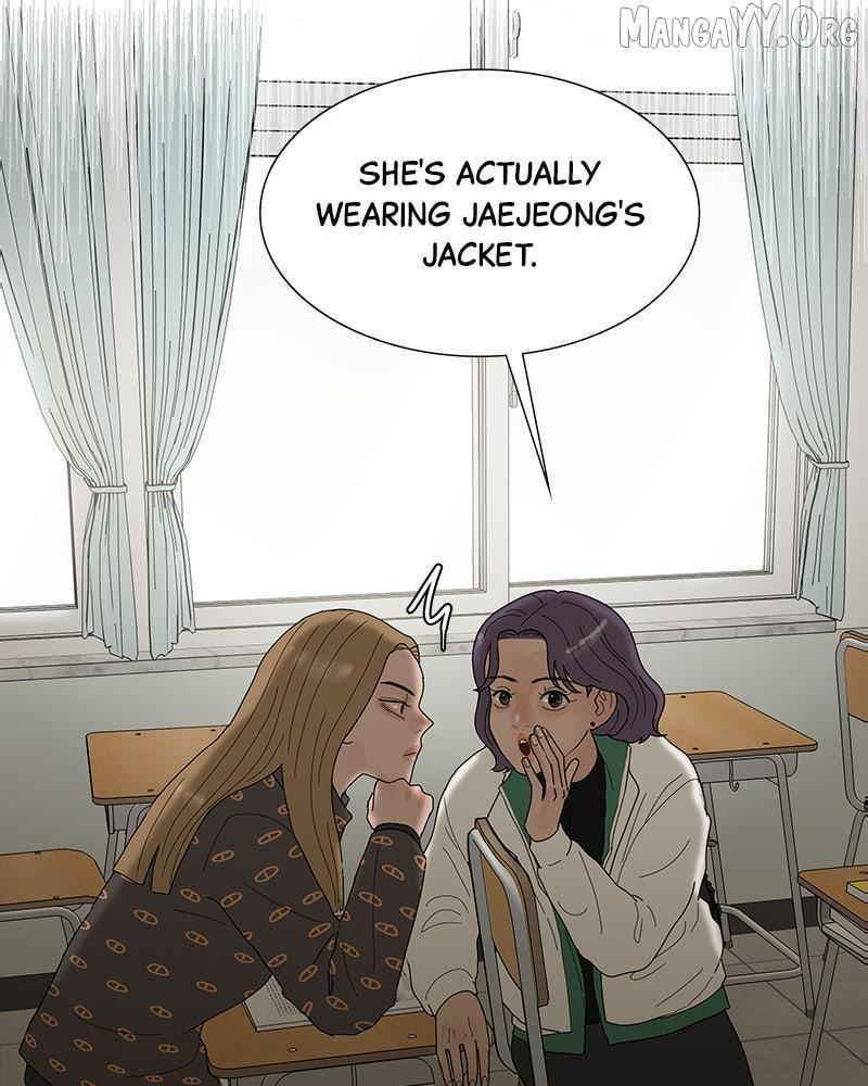 Between Two Floors Chapter 32 page 50 - 