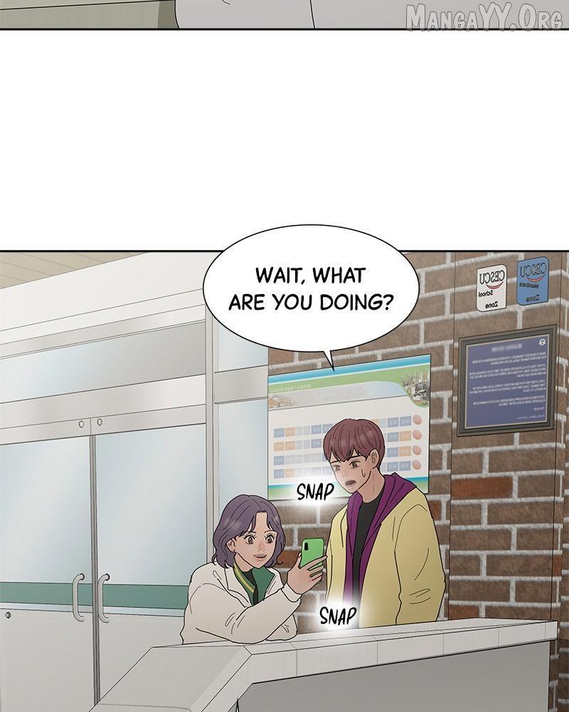 Between Two Floors Chapter 32 page 6 - 