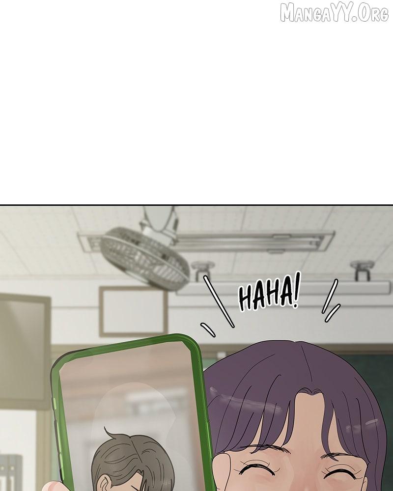 Between Two Floors Chapter 32 page 53 - 