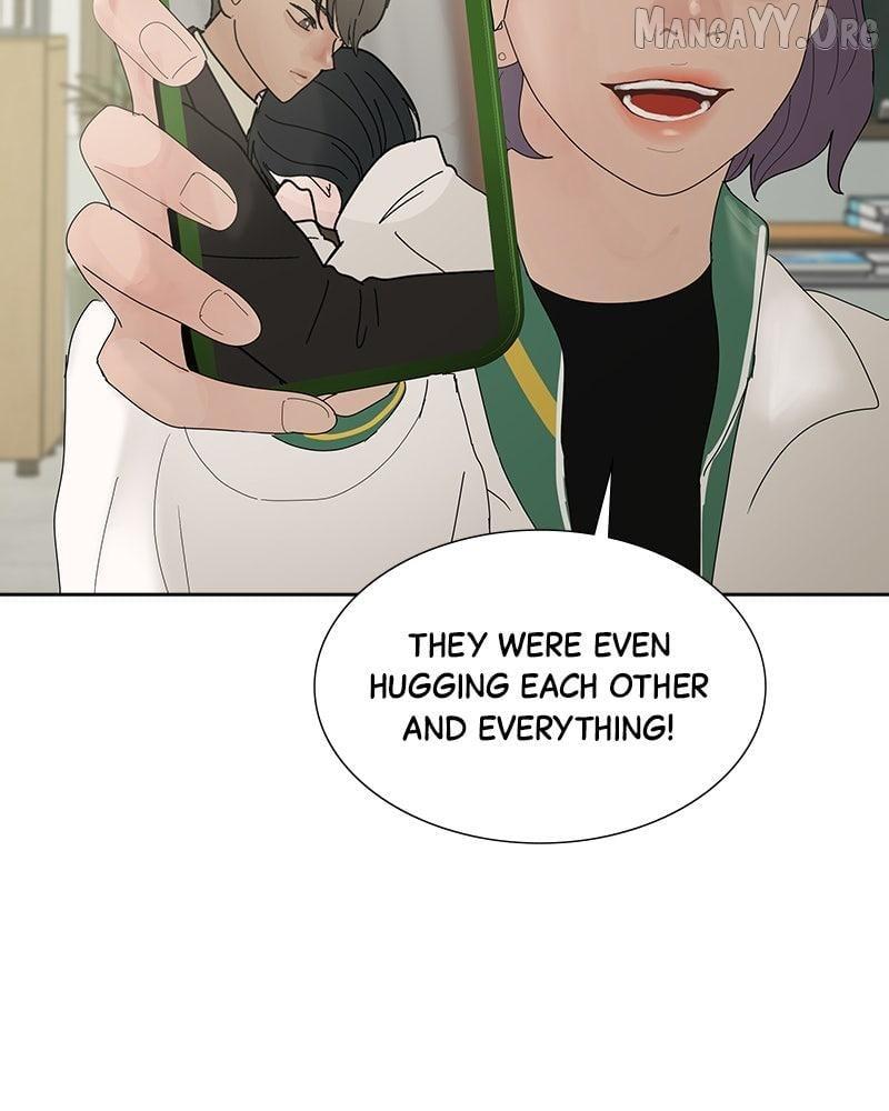 Between Two Floors Chapter 32 page 54 - 