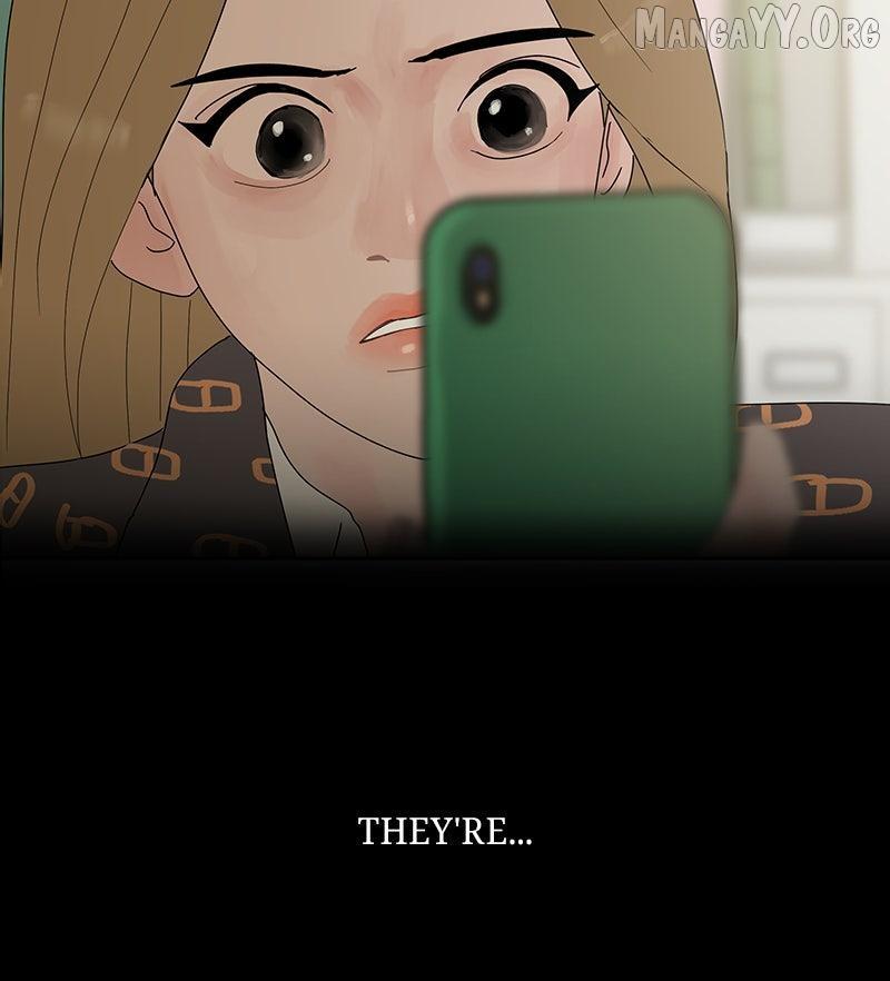 Between Two Floors Chapter 32 page 56 - 