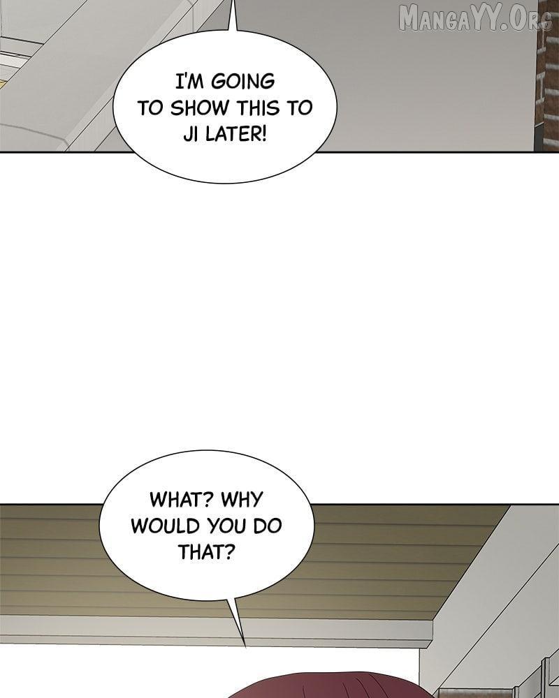 Between Two Floors Chapter 32 page 7 - 