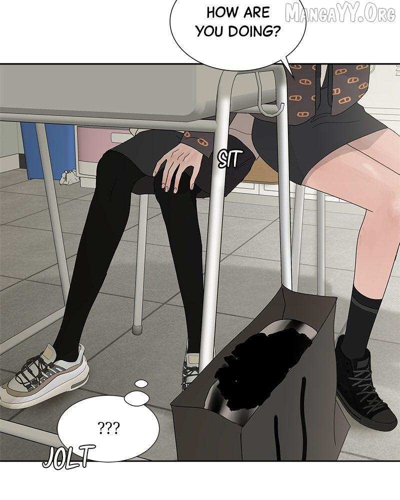 Between Two Floors Chapter 32 page 65 - 