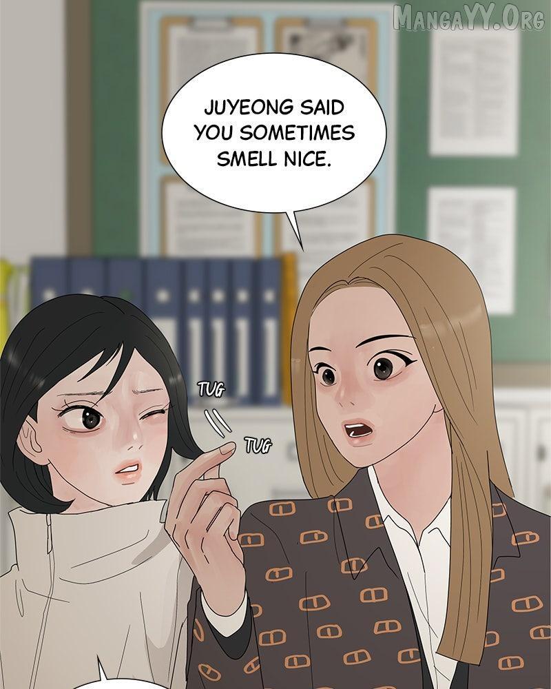 Between Two Floors Chapter 32 page 69 - 