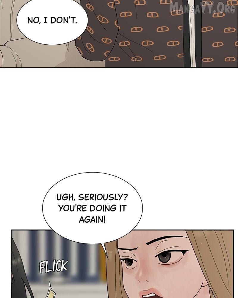 Between Two Floors Chapter 32 page 70 - 