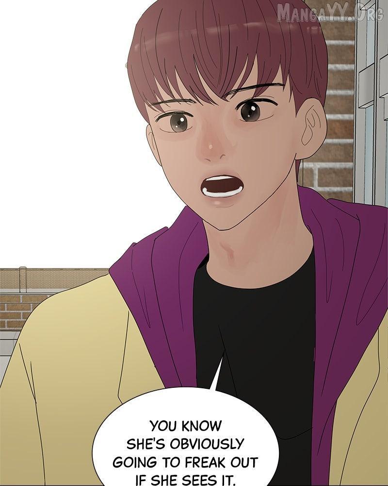 Between Two Floors Chapter 32 page 8 - 