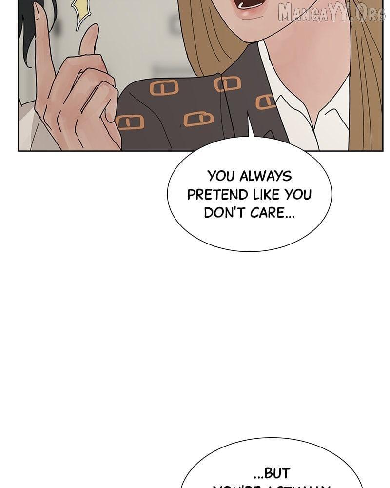 Between Two Floors Chapter 32 page 71 - 