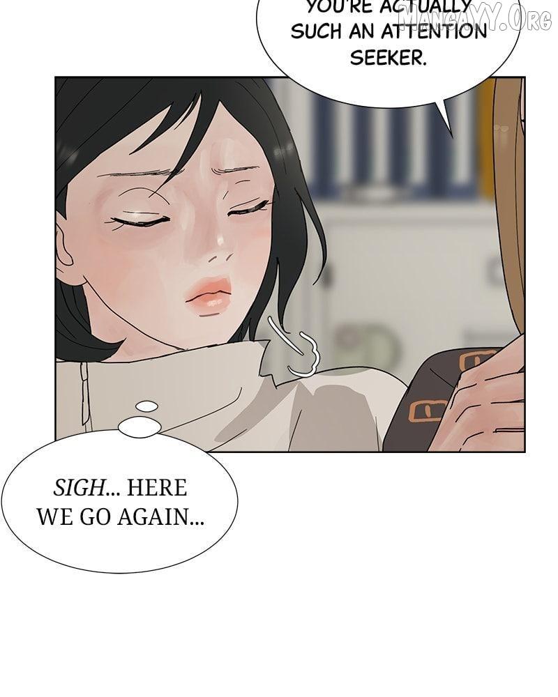Between Two Floors Chapter 32 page 72 - 