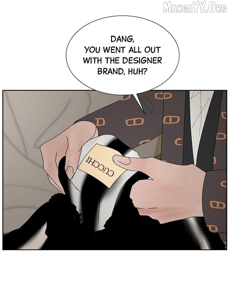 Between Two Floors Chapter 32 page 75 - 