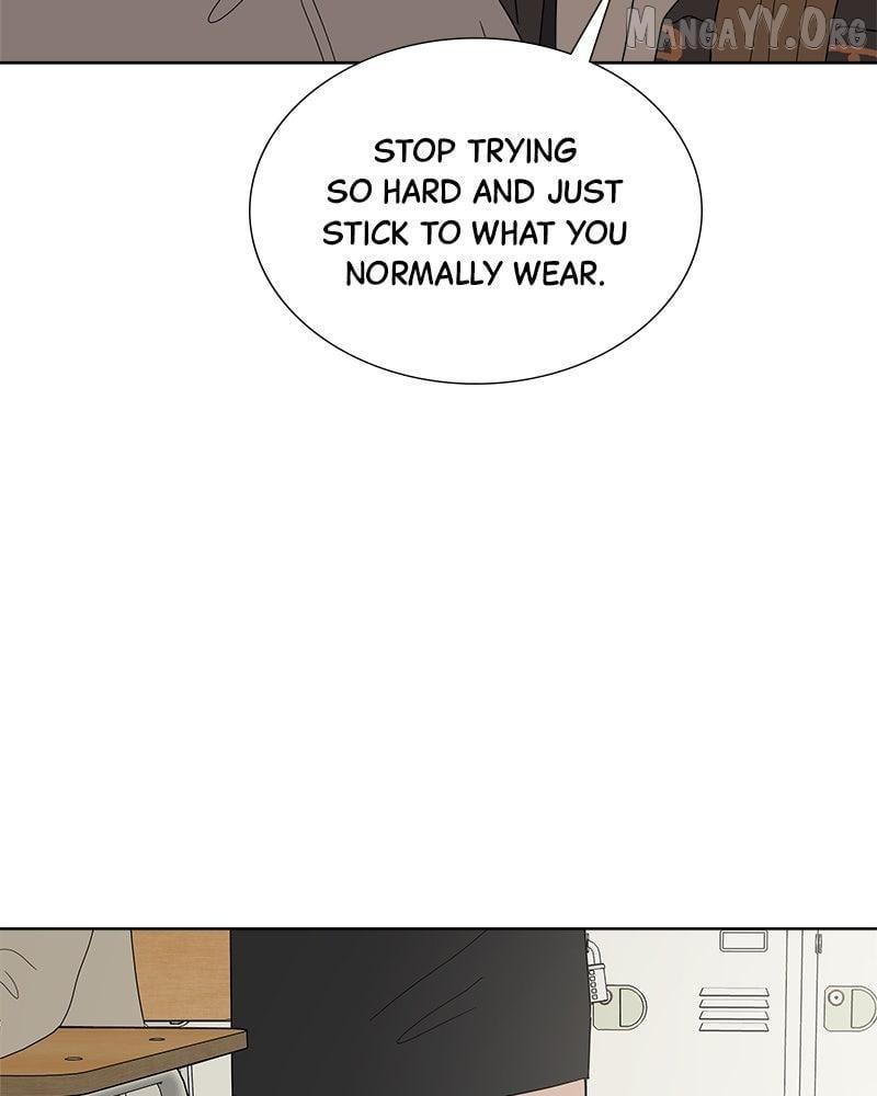 Between Two Floors Chapter 32 page 83 - 
