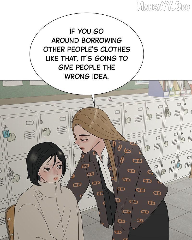 Between Two Floors Chapter 32 page 86 - 
