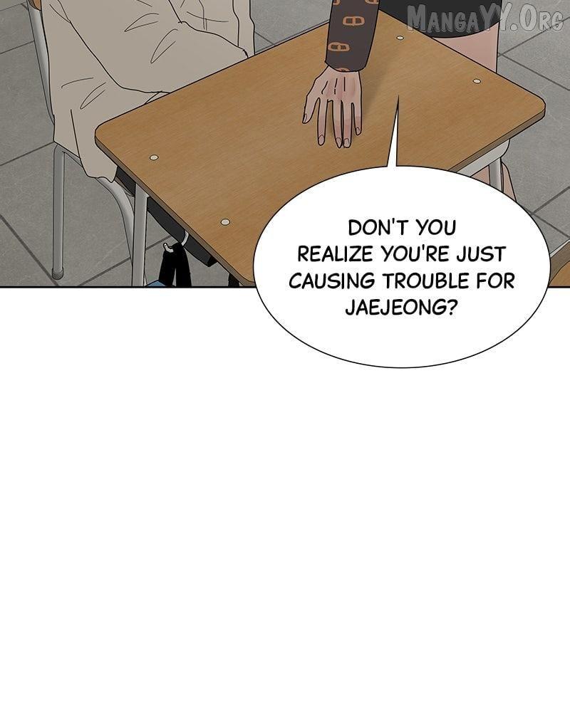 Between Two Floors Chapter 32 page 87 - 