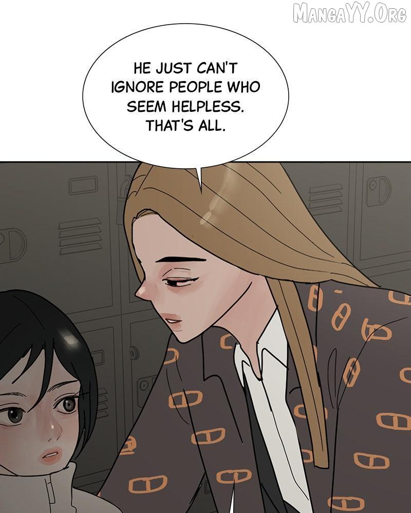 Between Two Floors Chapter 32 page 88 - 
