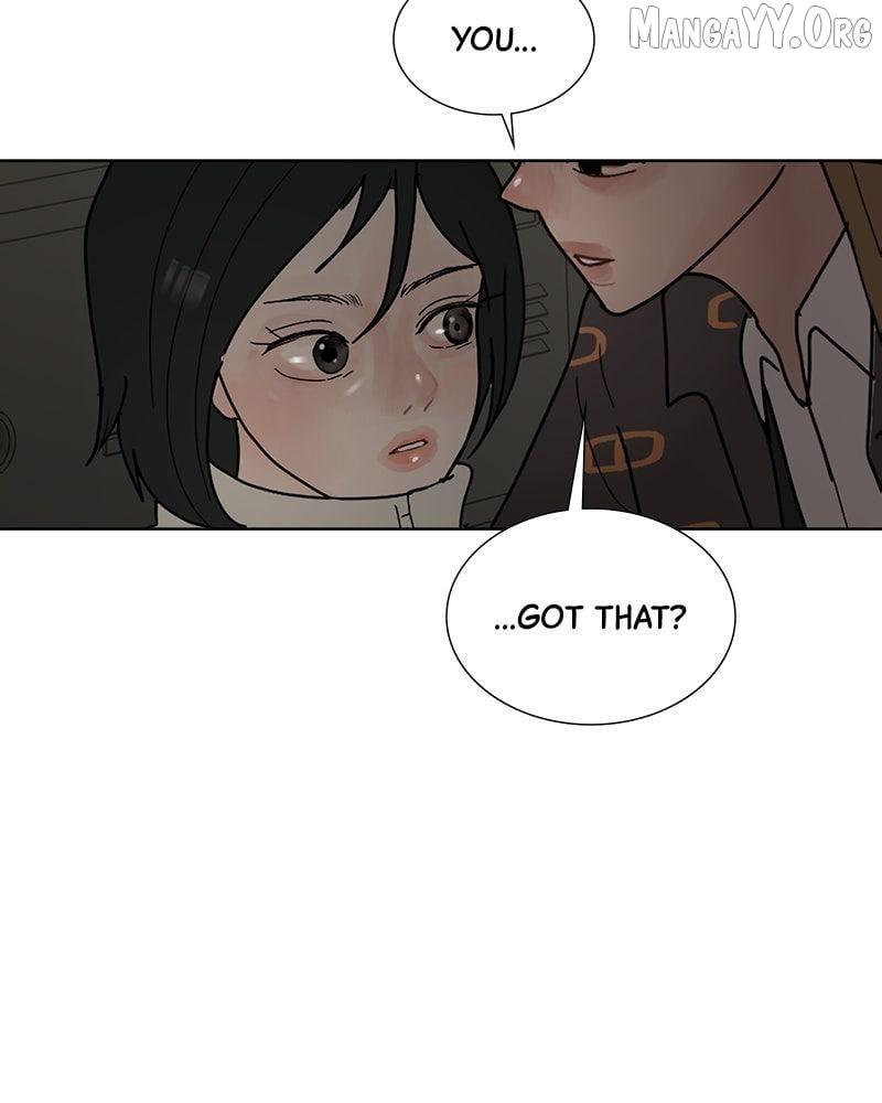 Between Two Floors Chapter 32 page 90 - 