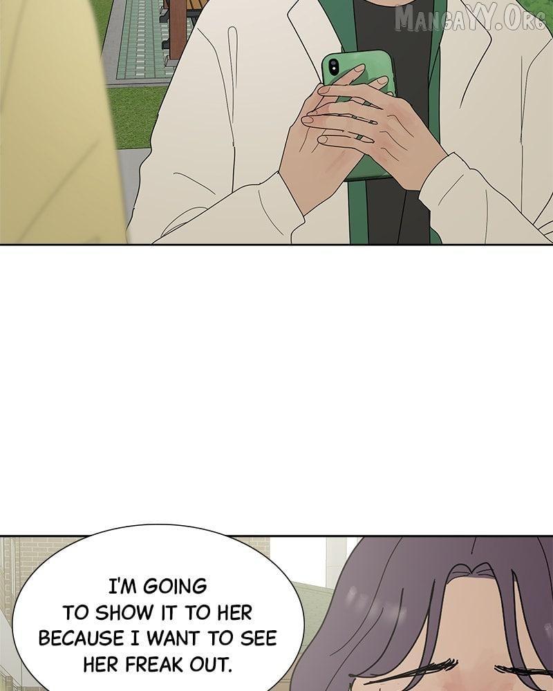 Between Two Floors Chapter 32 page 10 - 