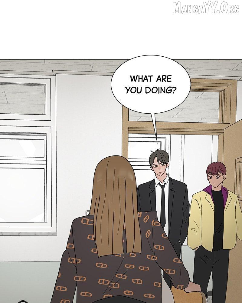 Between Two Floors Chapter 32 page 92 - 