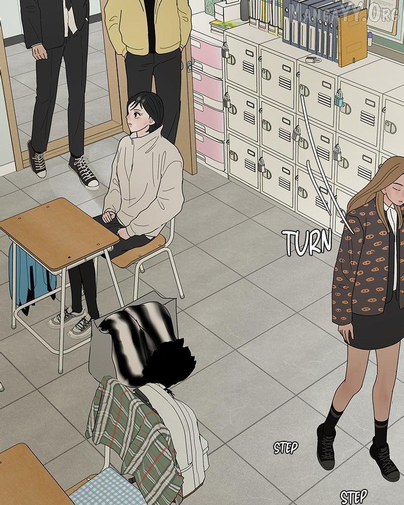 Between Two Floors Chapter 32 page 95 - 