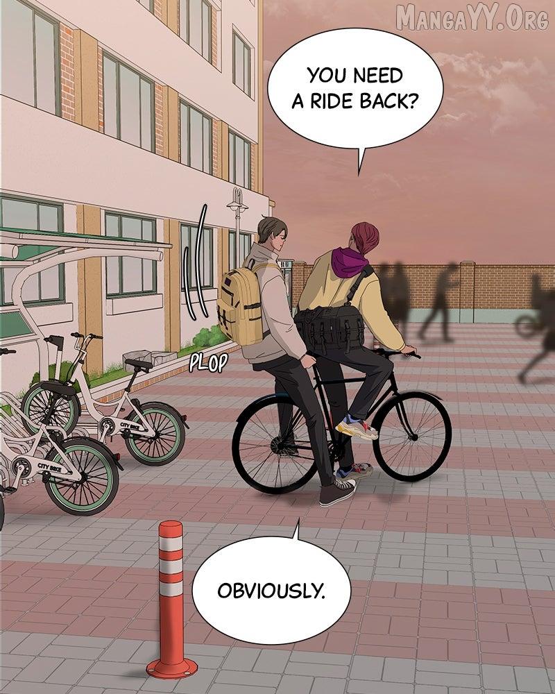 Between Two Floors Chapter 33 page 11 - 