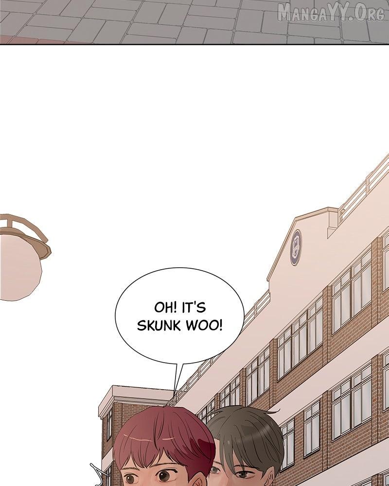 Between Two Floors Chapter 33 page 12 - 
