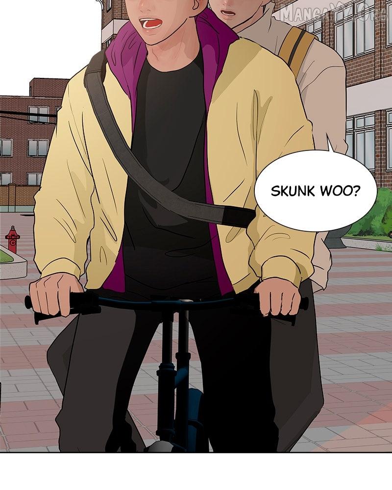 Between Two Floors Chapter 33 page 13 - 