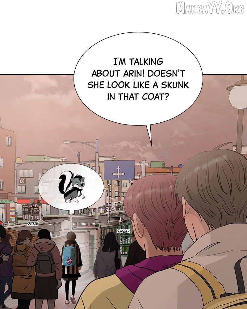 Between Two Floors Chapter 33 page 14 - 