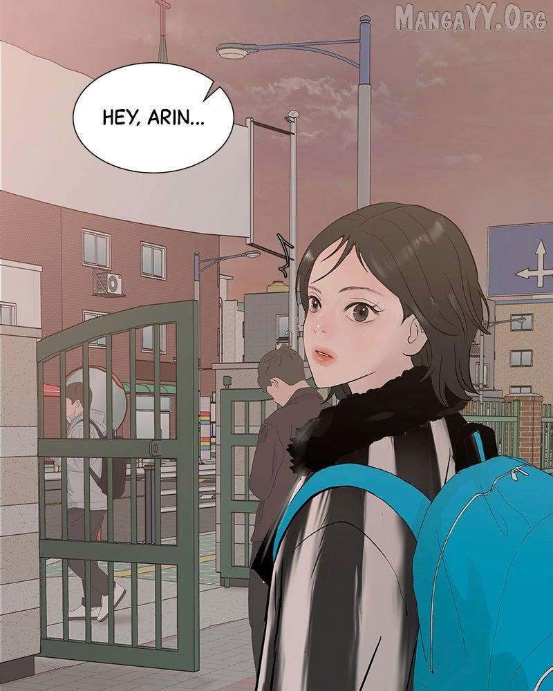 Between Two Floors Chapter 33 page 16 - 
