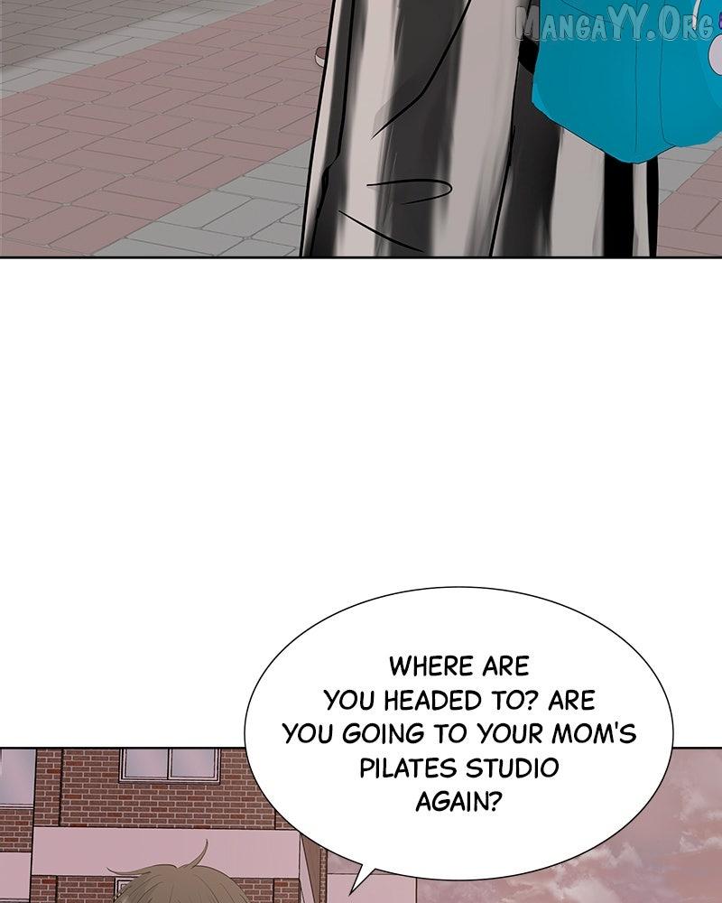 Between Two Floors Chapter 33 page 17 - 