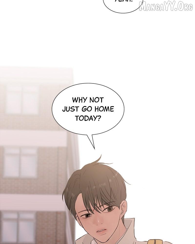 Between Two Floors Chapter 33 page 19 - 