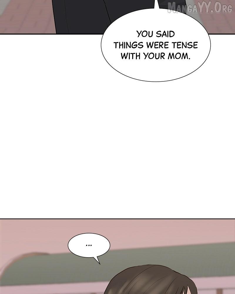 Between Two Floors Chapter 33 page 21 - 