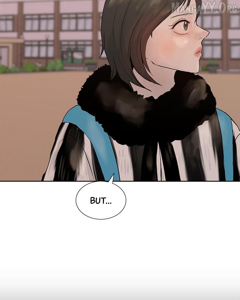 Between Two Floors Chapter 33 page 22 - 