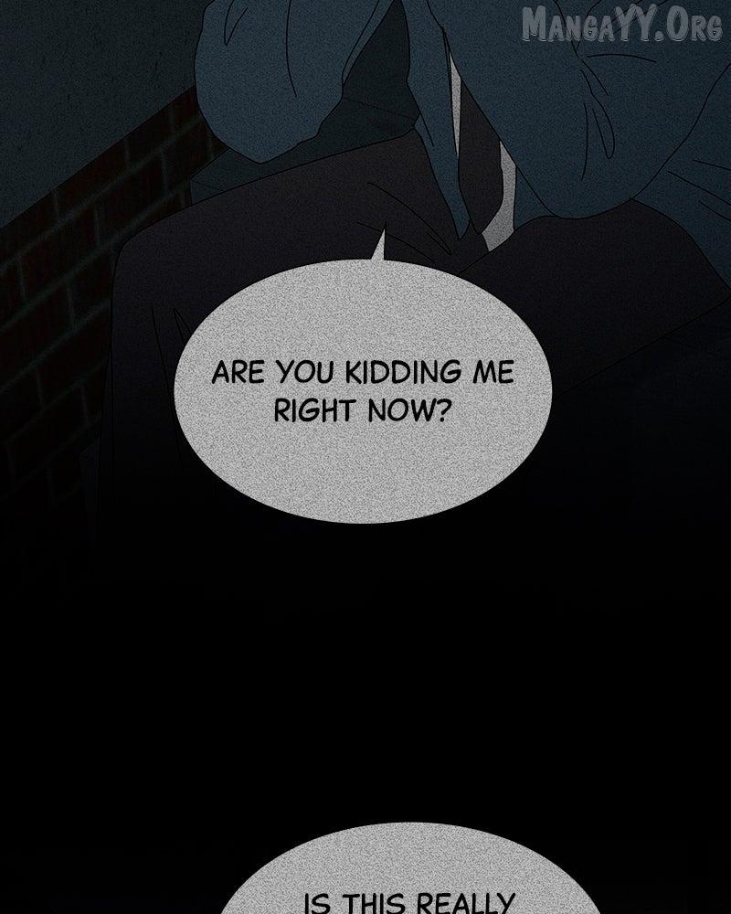 Between Two Floors Chapter 33 page 25 - 
