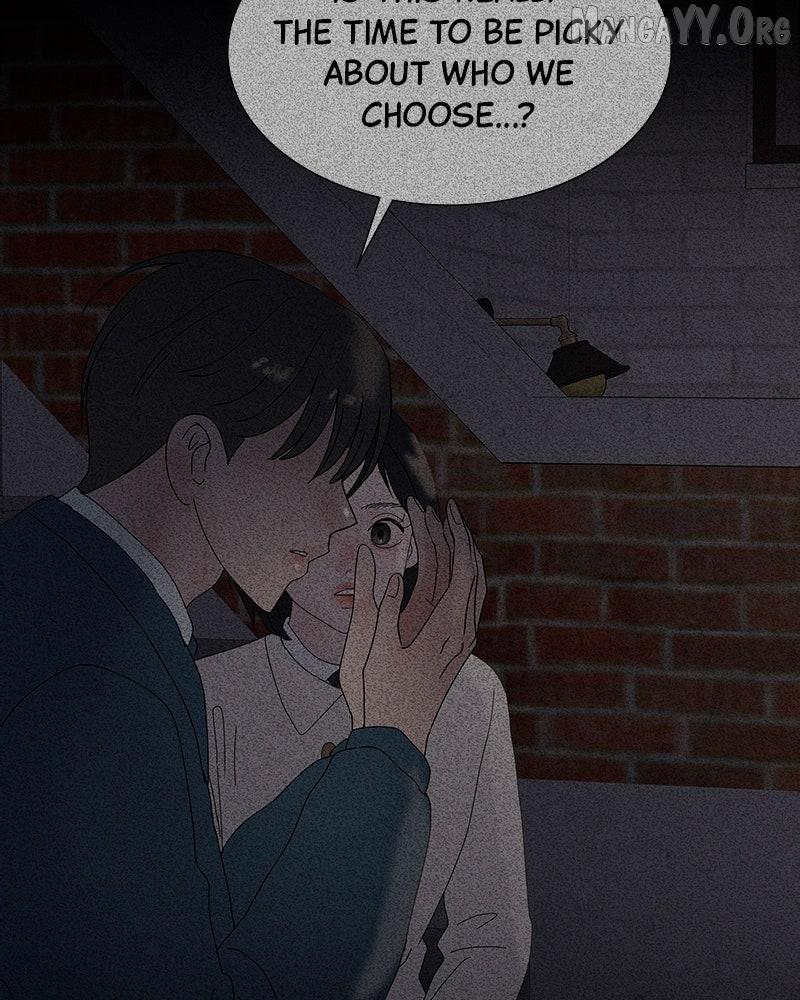 Between Two Floors Chapter 33 page 26 - 