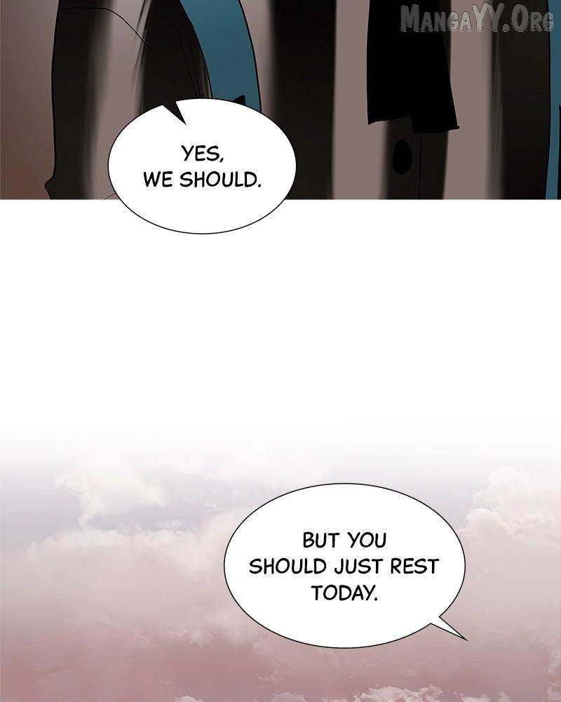 Between Two Floors Chapter 33 page 31 - 