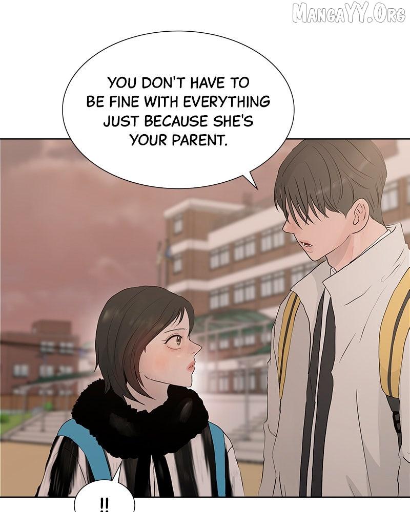 Between Two Floors Chapter 33 page 33 - 