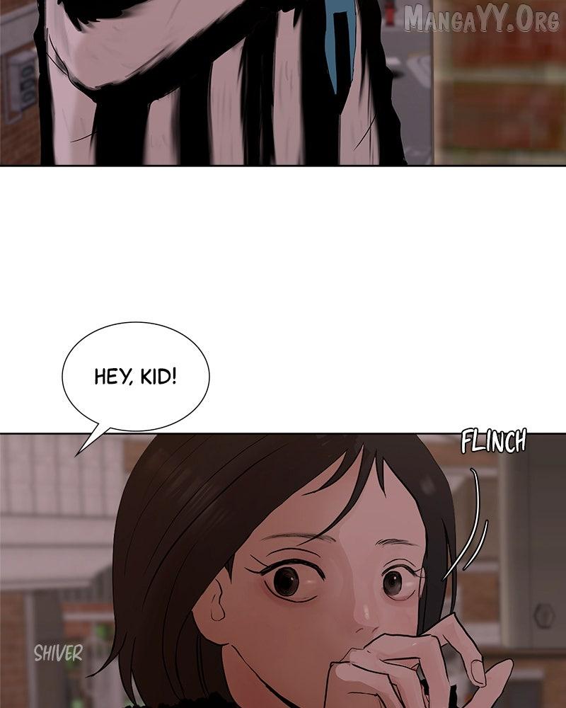 Between Two Floors Chapter 33 page 39 - 