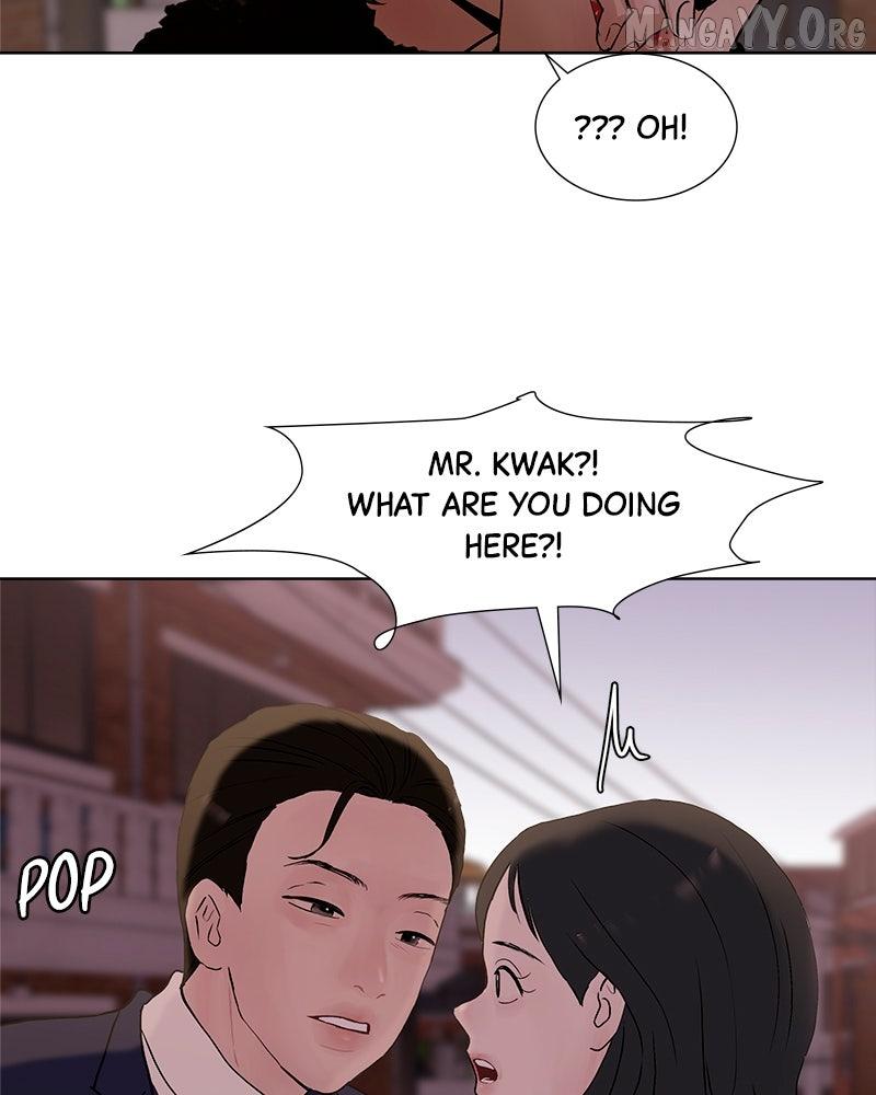 Between Two Floors Chapter 33 page 40 - 