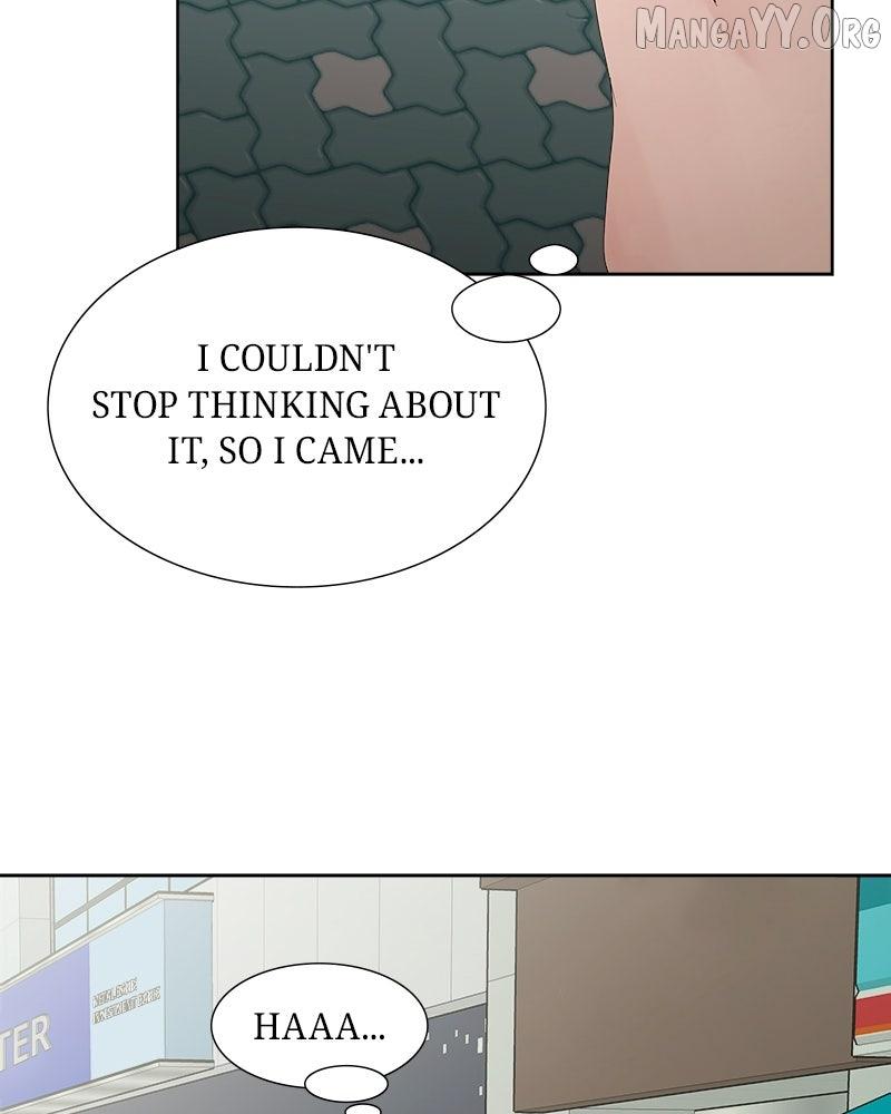 Between Two Floors Chapter 33 page 5 - 