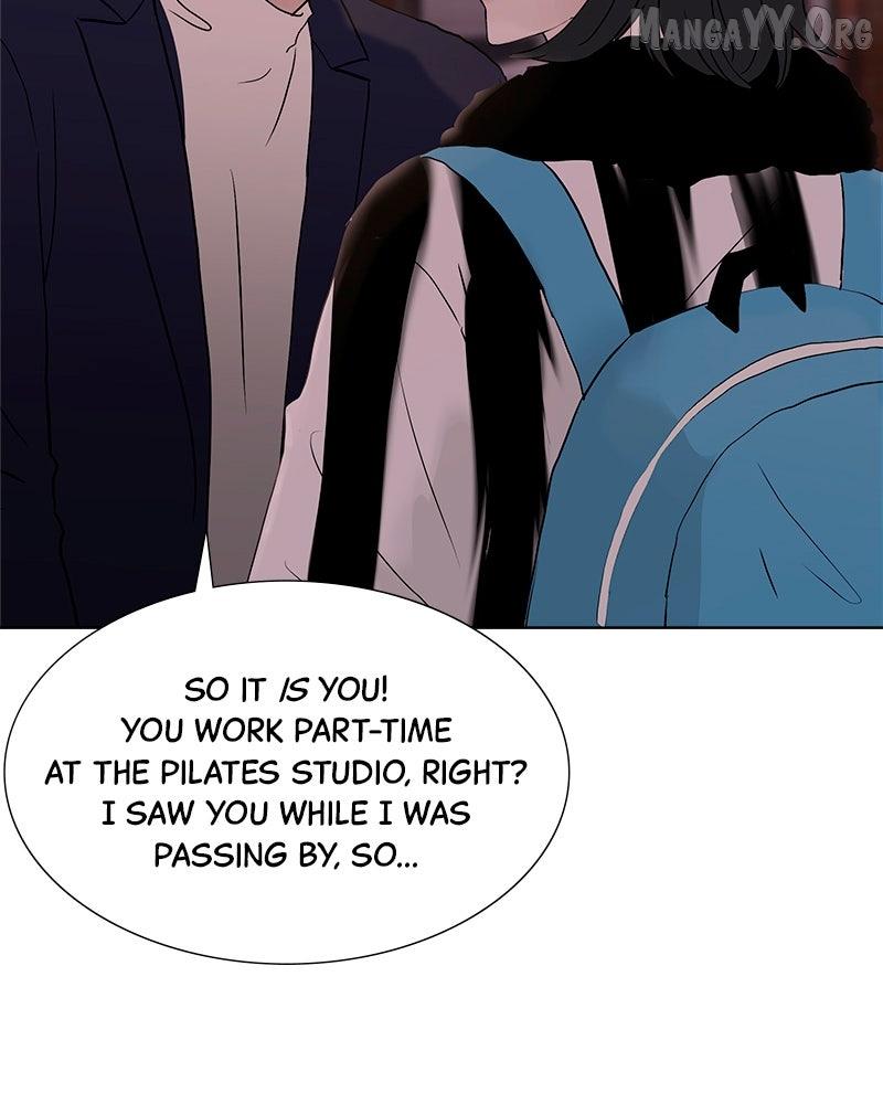 Between Two Floors Chapter 33 page 41 - 