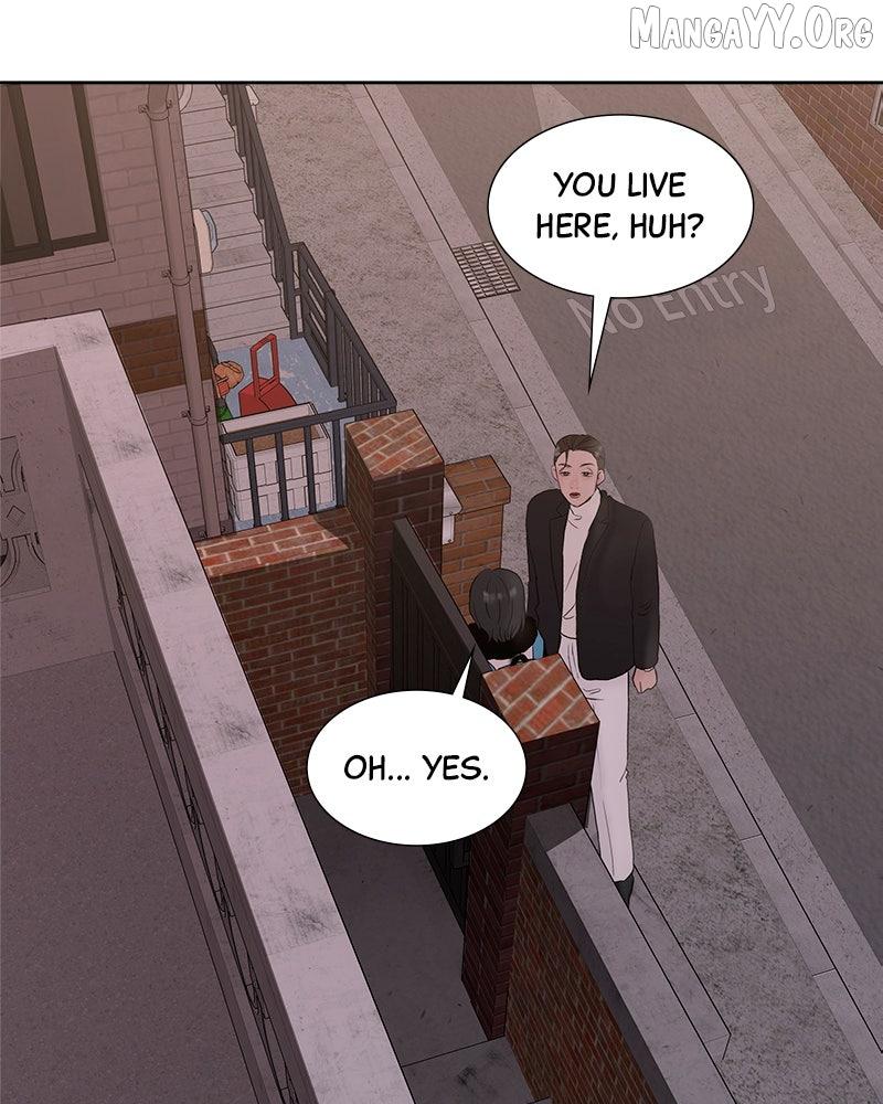 Between Two Floors Chapter 33 page 42 - 
