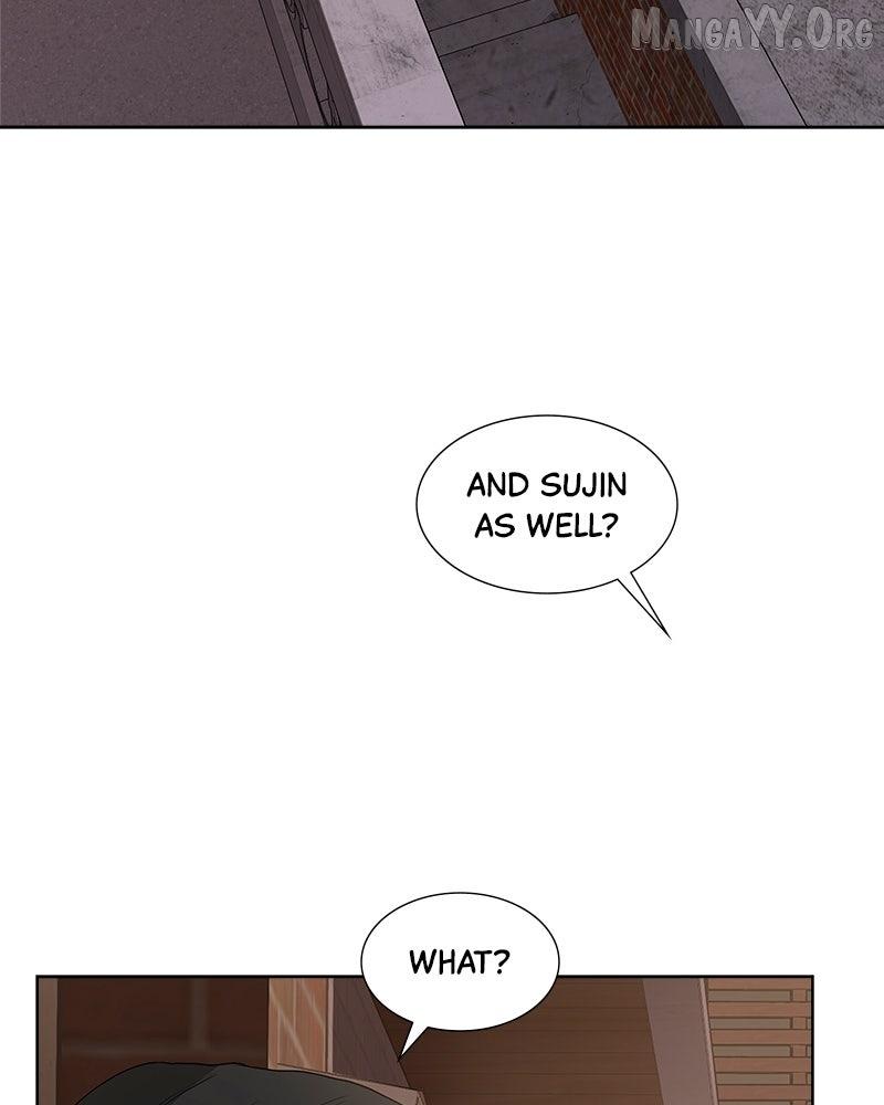 Between Two Floors Chapter 33 page 43 - 